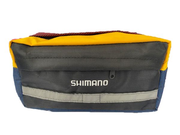 07-SHIMANO-FRONT-BIKE-BAG