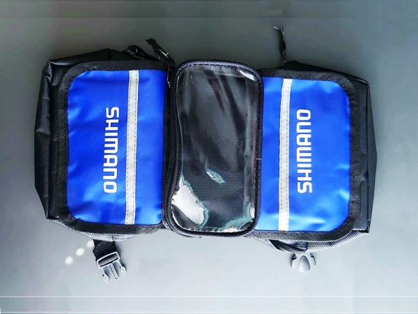 08-SHIMANO-TOP-TUBE-BIKE-BAG