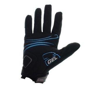 دستکش دوچرخه فلش 02