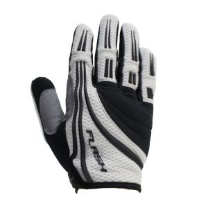 دستکش دوچرخه فلش 01