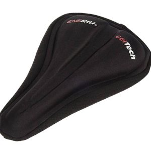 روکش زین(روزینی) دوچرخه انرژی مدل Gel Tech