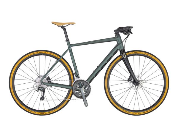 دوچرخه اسکات مدل Scott Metrix 20 (2020)