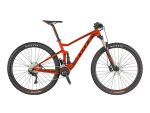 دوچرخه اسکات مدل SCOTT SPARK 970(2018)
