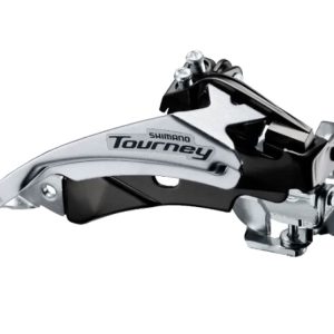 طبق عوض کن دوچرخه شیمانو مدل Tourney FD-TY510