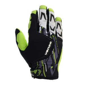 دستکش دوچرخه ونزو مدل RACE PRO