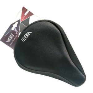 روکش زین(روزینی) دوچرخه وایب مدل 680I10