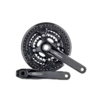 طبق قامه دوچرخه شیمانو مدل DEORE FC-T6010 3×10sp