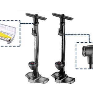 تلمبه دوچرخه بتو مدل BETO CMP-162SG7
