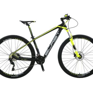 دوچرخه بلست سایز 29 مدل (2020) Blast GTC HD