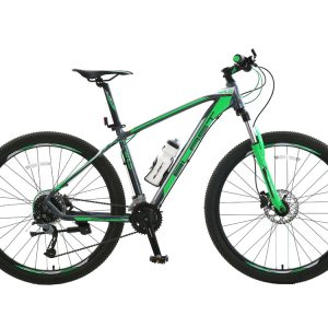 دوچرخه بلست سایز 27.5 مدل Blast Wild دیسک هیدرولیک 18 دنده