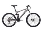 دوچرخه مریدا مدل Merida one-twenty 500 HD (2012)