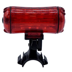 چراغ عقب دوچرخه اوکی مدل XC-102