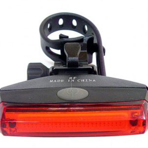 چراغ دوچرخه اوکی مدل XC-243R