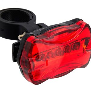 چراغ دوچرخه اوکی مدل XC-905t