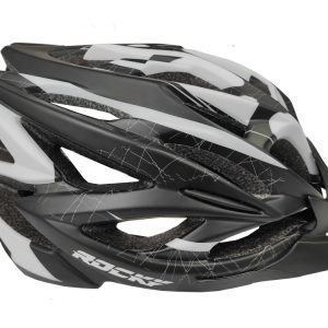 کلاه دوچرخه راکی مدل HB20