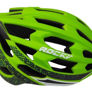 کلاه دوچرخه راکی مدل KS29