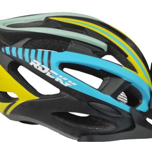 کلاه دوچرخه راکی مدل MV88