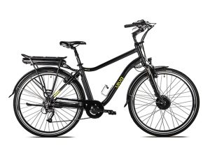دوچرخه برقی ویوا مدل 2018 Viva Electric Hibrid3