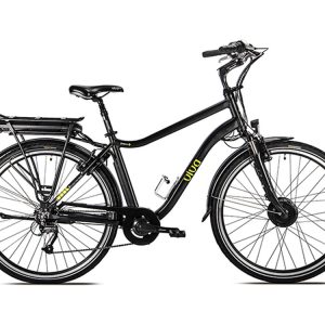 دوچرخه برقی ویوا مدل 2018 Viva Electric Hibrid3