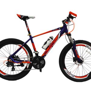 دوچرخه بلست سایز 26 مدل (2020) Blast Race HD