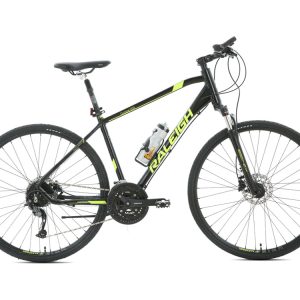 دوچرخه رالی مدل 2021 Raleigh OD-800