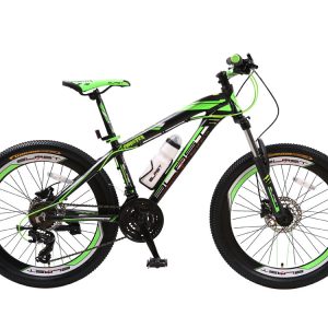 دوچرخه بلست سایز 24 مدل Blast Monster