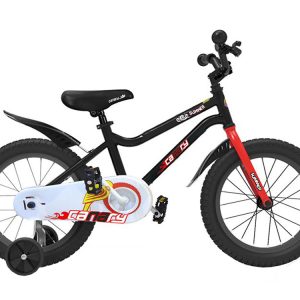 دوچرخه قناری سایز 12 مدل Canary Summer