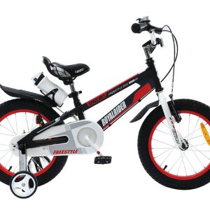 دوچرخه قناری سایز 16 مدل Canary Space No1