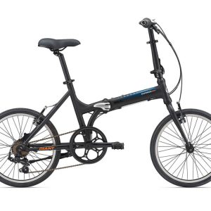 دوچرخه تاشو جاینت مدل Giant Expressway2 2017