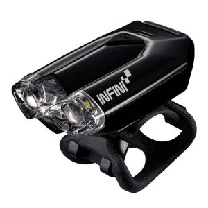 چراغ دوچرخه اینفینی مدل I-260W-LAVA