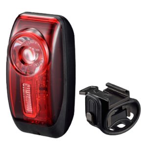 چراغ دوچرخه اینفینی مدل I-407R-VISTA