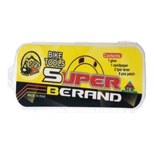 کیت پنچر گیری دوچرخه s5