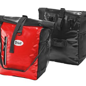 خورجین دوچرخه کرویت 2 CRIVIT