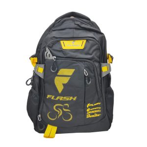 کوله پشتی دوچرخه فلش Flash Bonito