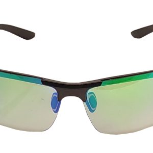 عینک دوچرخه سواری فلش Flash Police