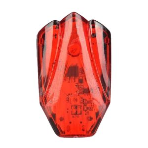 چراغ عقب دوچرخه اینفینی مدل Infini HJ-031