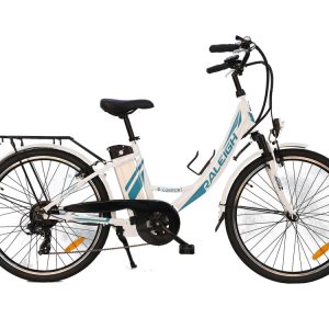 دوچرخه برقی رالی مدل 2021 Raleigh E-Comfort