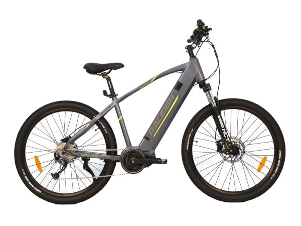 دوچرخه برقی رالی مدل 2021 Raleigh E-MTB (Centros)