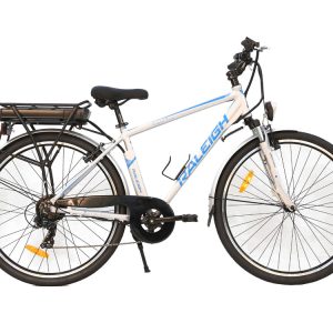 دوچرخه برقی رالی مدل 2021 Raleigh Grand Tour