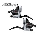 دسته دنده دوچرخه شیمانو مدل Shimano St-T3000
