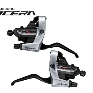 دسته دنده دوچرخه شیمانو مدل Shimano St-T3000