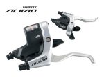 دسته دنده دوچرخه شیمانو مدل Shimano St-M430
