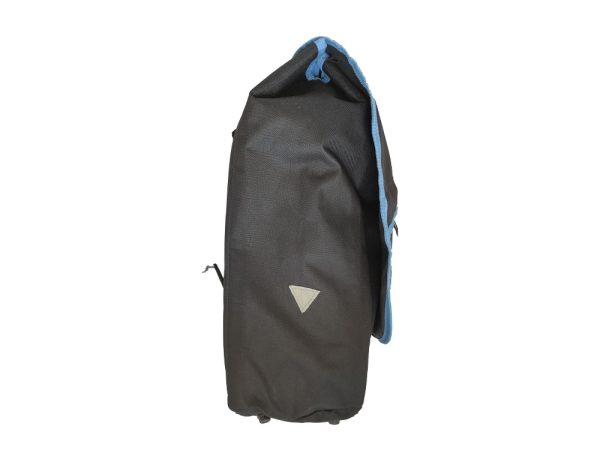 02-Crivit-Pannier-Bag-Black-Blue-2