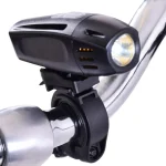 چراغ جلو دوچرخه اوکی مدل OK XC-241
