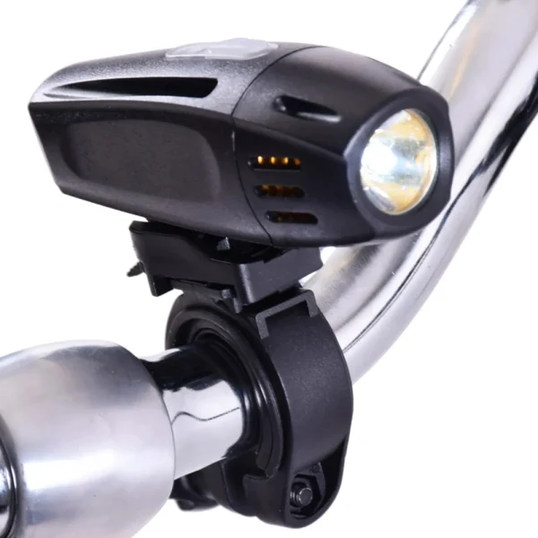 چراغ جلو دوچرخه اوکی مدل OK XC-241