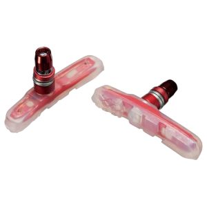 لنت ترمز دوچرخه بارادین Baradin 960V Clear