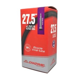 تیوپ دوچرخه چاویانگ Chaoyang 27.5* 1.75