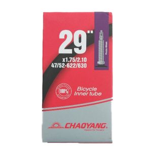 تیوپ دوچرخه کوهستان چاویانگ 2.10 * 29 Chaoyang