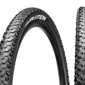 لاستیک دوچرخه چاویانگ 2.10 * 27.5 Chaoyang Mtb
