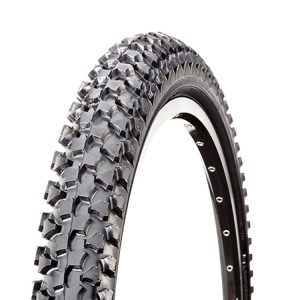 لاستیک دوچرخه سی اس تی 1/4 2 * 1/2 12 Cst